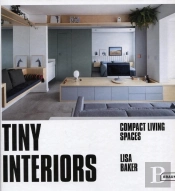 Tiny Interiors