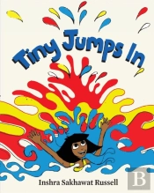 Tiny Jumps In