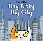 Tiny Kitty, Big City