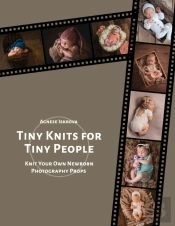 Tiny Knits For Tiny People