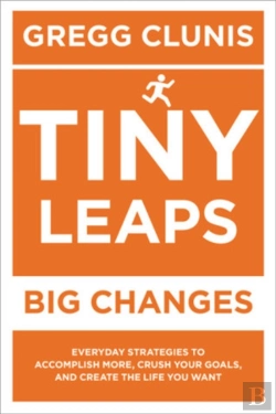 Bertrand.pt - Tiny Leaps, Big Changes