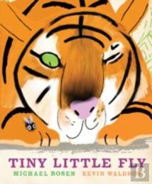 Tiny Little Fly
