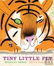 Tiny Little Fly