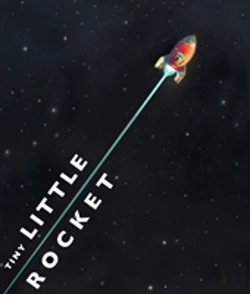 Bertrand.pt - Tiny Little Rocket