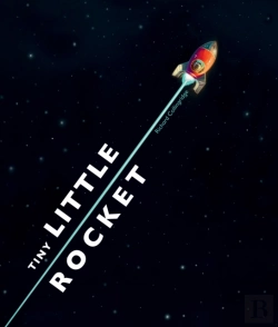 Bertrand.pt - Tiny Little Rocket