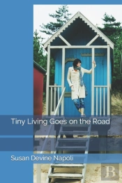 Tiny Living Goes On The Road