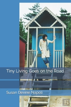 Bertrand.pt - Tiny Living Goes On The Road
