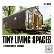 Tiny Living Spaces