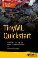 Tiny Machine Learning Quickstart