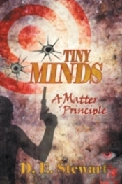 Tiny Minds: A Matter Of Principle