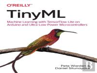 Tiny Ml