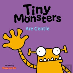 Bertrand.pt - Tiny Monsters Are Gentle