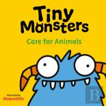 Tiny Monsters Care For Animals