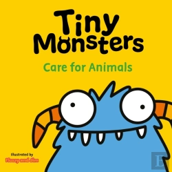 Bertrand.pt - Tiny Monsters Care For Animals
