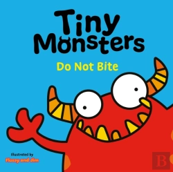 Bertrand.pt - Tiny Monsters Don'T Bite