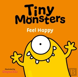 Bertrand.pt - Tiny Monsters Feel Happy