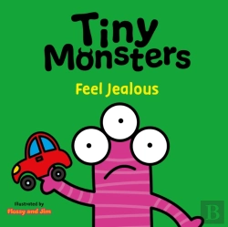 Bertrand.pt - Tiny Monsters Feel Jealous