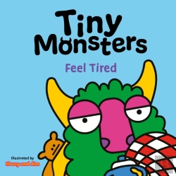 Bertrand.pt - Tiny Monsters Feel Tired