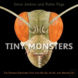 Bertrand.pt - Tiny Monsters
