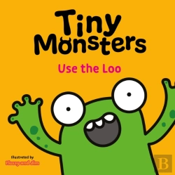 Bertrand.pt - Tiny Monsters Use The Loo