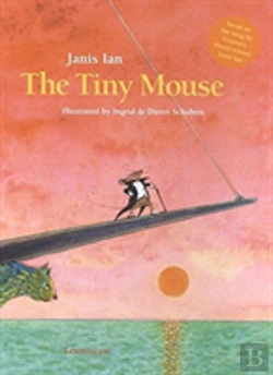 Bertrand.pt - Tiny Mouse The