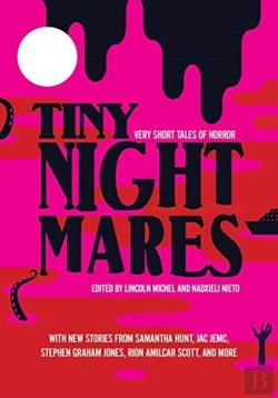 Bertrand.pt - Tiny Nightmares