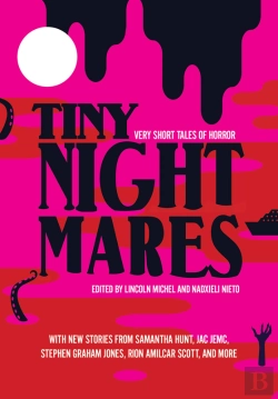 Bertrand.pt - Tiny Nightmares