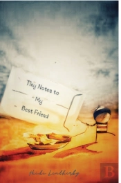 Tiny Notes To My Best Friend
