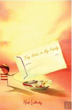 Bertrand.pt - Tiny Notes To My Family