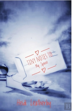 Bertrand.pt - Tiny Notes To My Spouse