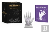 Tiny Palmistry: Read Your Future!