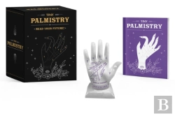 Bertrand.pt - Tiny Palmistry: Read Your Future!