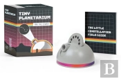 Tiny Planetarium
