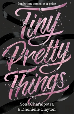 Bertrand.pt - Tiny Pretty Things