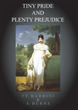 Bertrand.pt - Tiny Pride And Plenty Prejudice