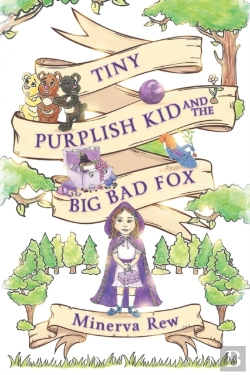 Bertrand.pt - Tiny Purplish Kid And The Big Bad Fox