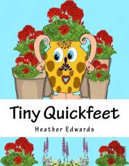 Tiny Quickfeet