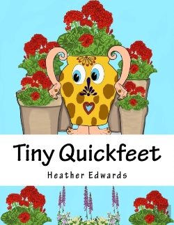 Bertrand.pt - Tiny Quickfeet