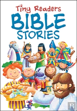 Bertrand.pt - Tiny Readers Bible Stories