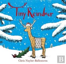 Tiny Reindeer