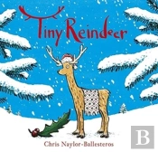 Tiny Reindeer