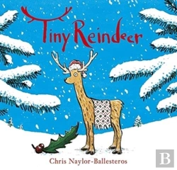Bertrand.pt - Tiny Reindeer