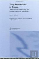 Tiny Revolutions In Russia