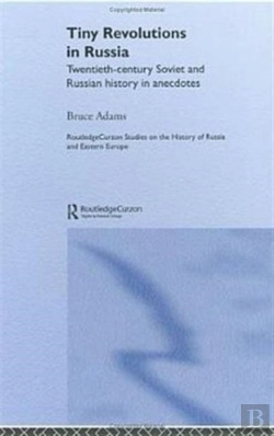 Bertrand.pt - Tiny Revolutions In Russia