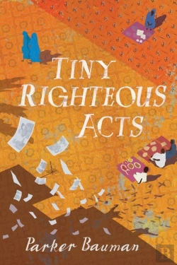 Bertrand.pt - Tiny Righteous Acts