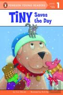 Tiny Saves The Day