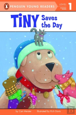 Bertrand.pt - Tiny Saves The Day