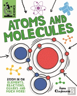 Bertrand.pt - Tiny Science: Atoms And Molecules