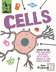 Tiny Science: Cells