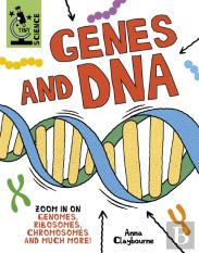 Tiny Science: Genes And Dna